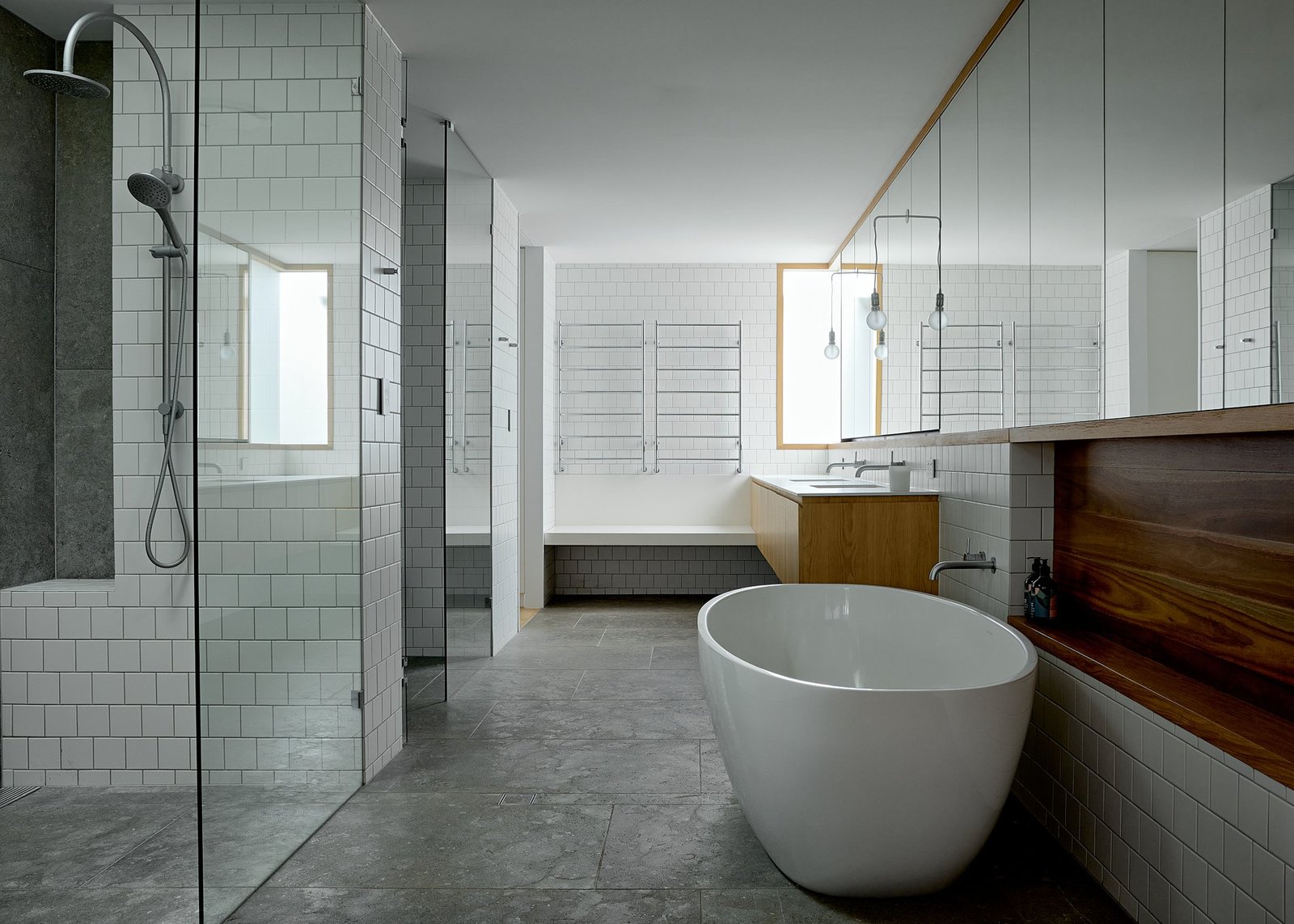 House in Bulimba, Queensland, Australia