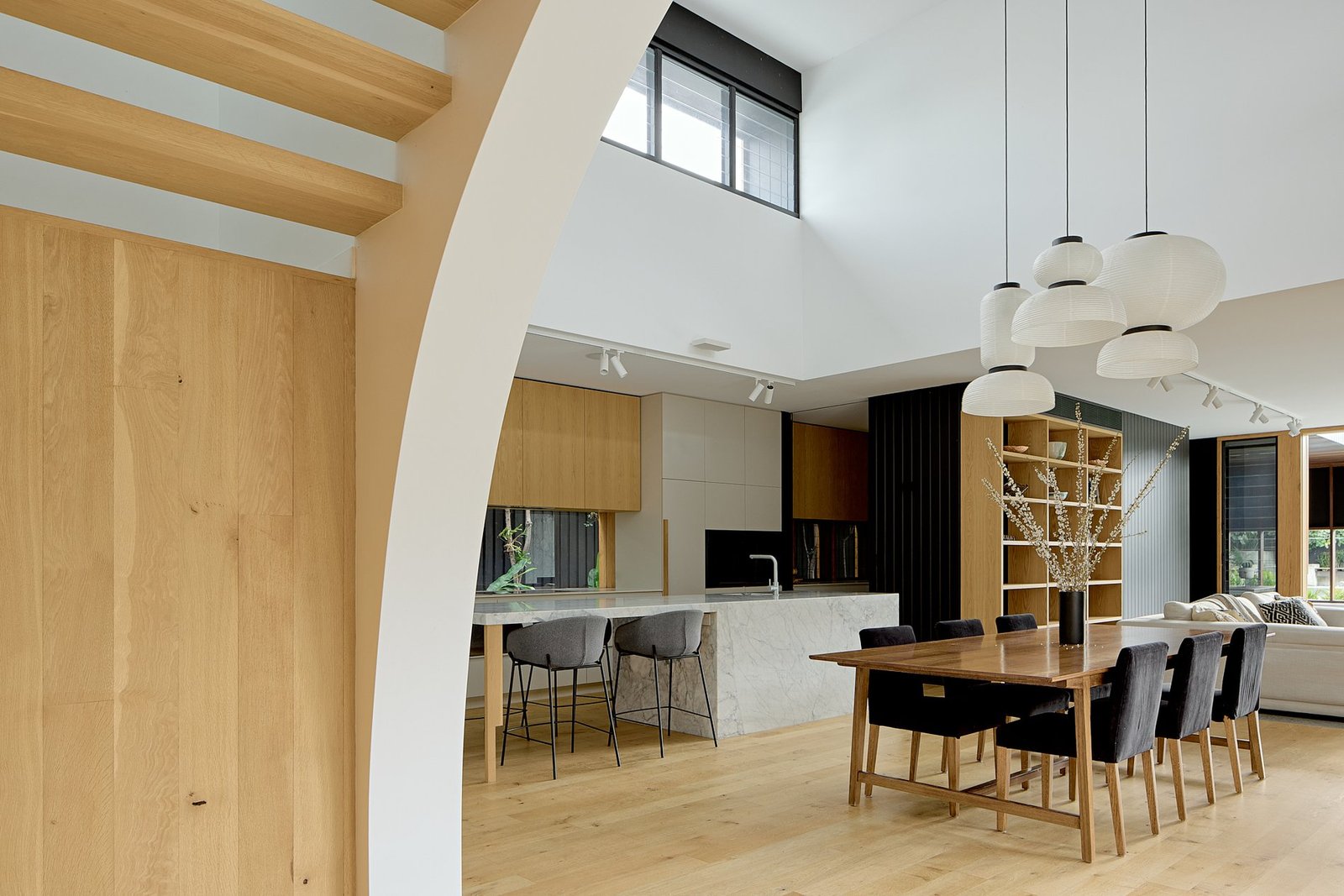 House in Bulimba, Queensland, Australia