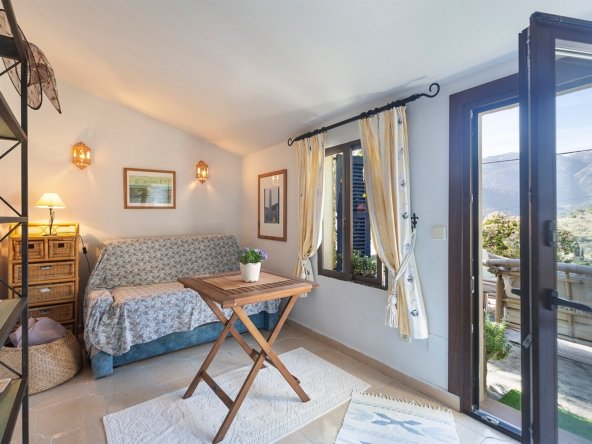 House in Bunyola, Balearic Islands, Spain