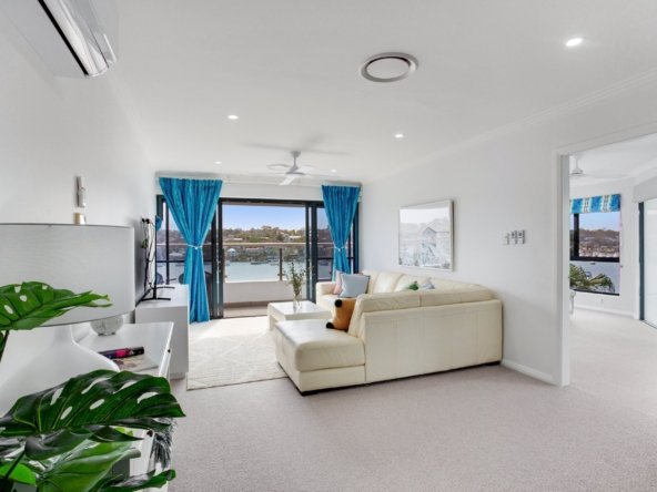 House in Burraneer, New South Wales, Australia