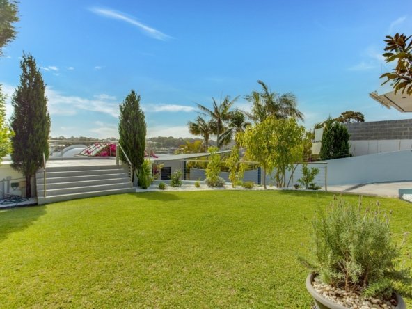 House in Burraneer, New South Wales, Australia