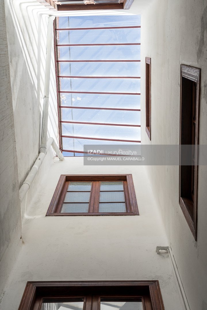 House in Canary Islands, Spain