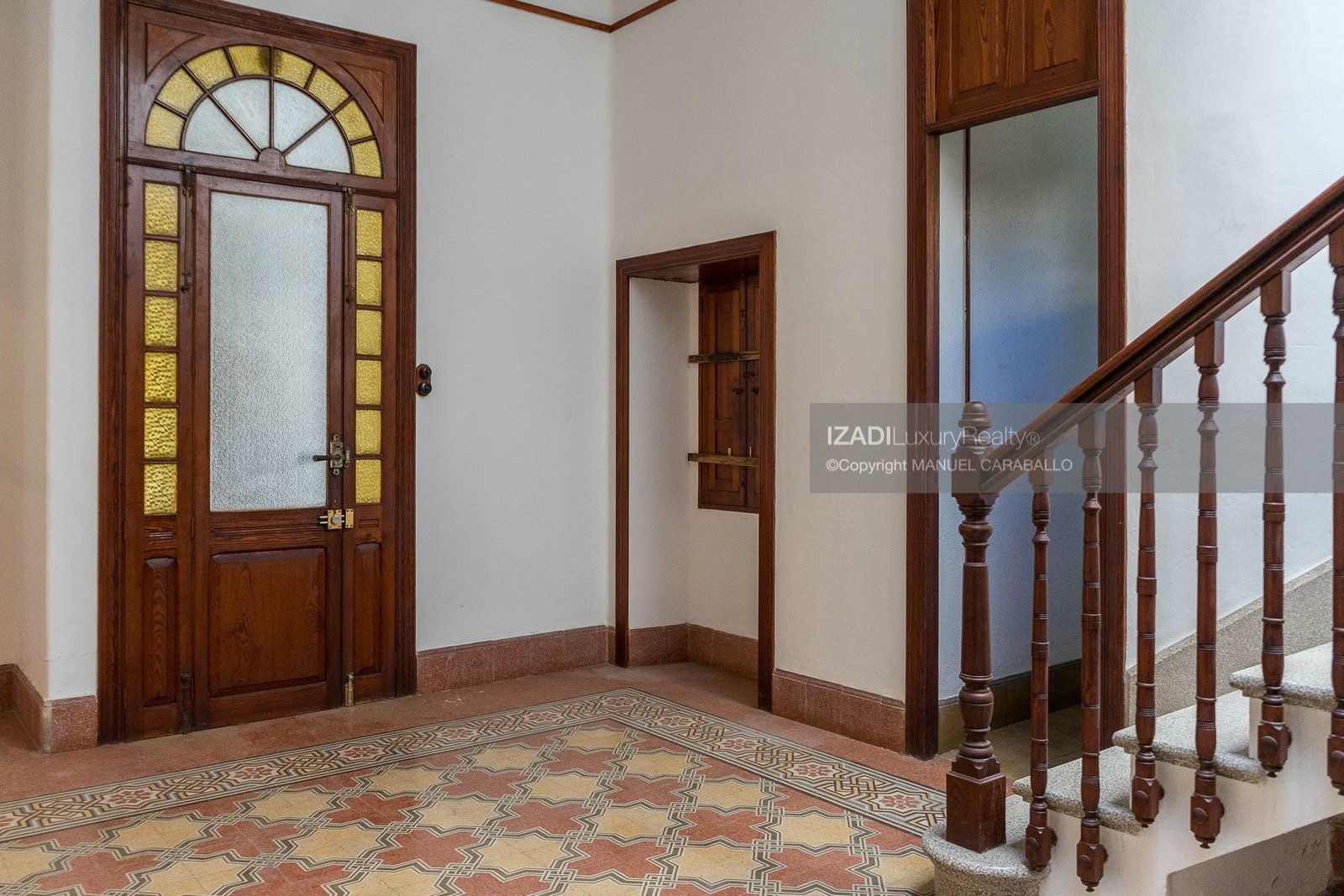 House in Canary Islands, Spain