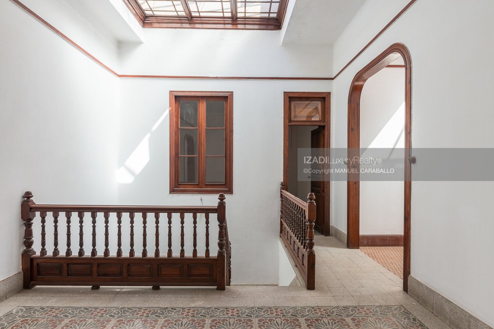 House in Canary Islands, Spain