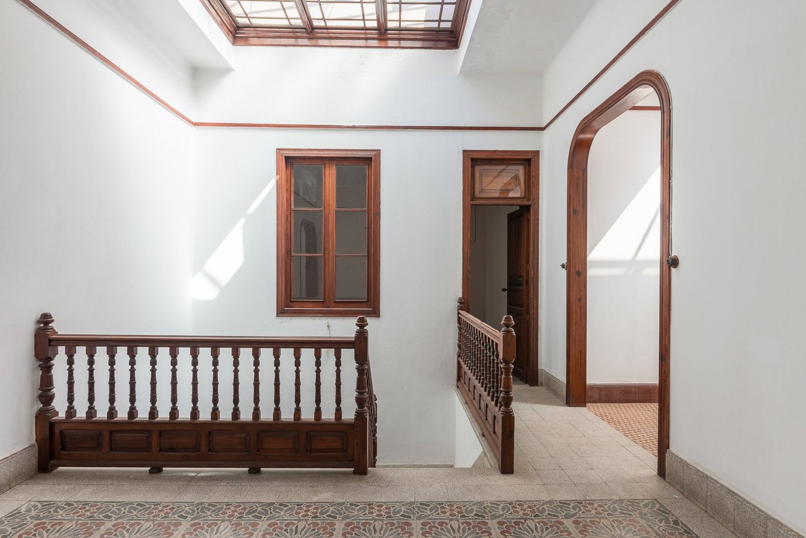 House in Canary Islands, Spain