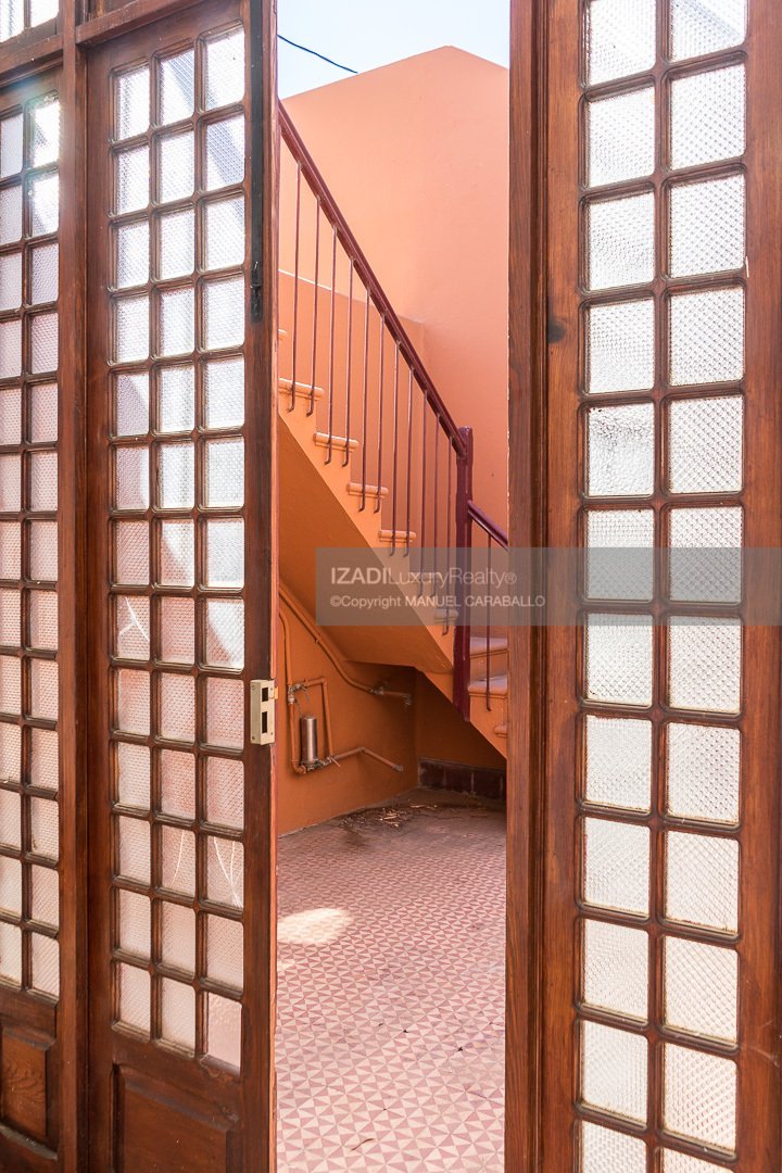 House in Canary Islands, Spain