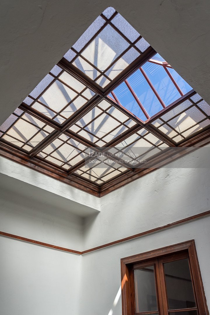 House in Canary Islands, Spain