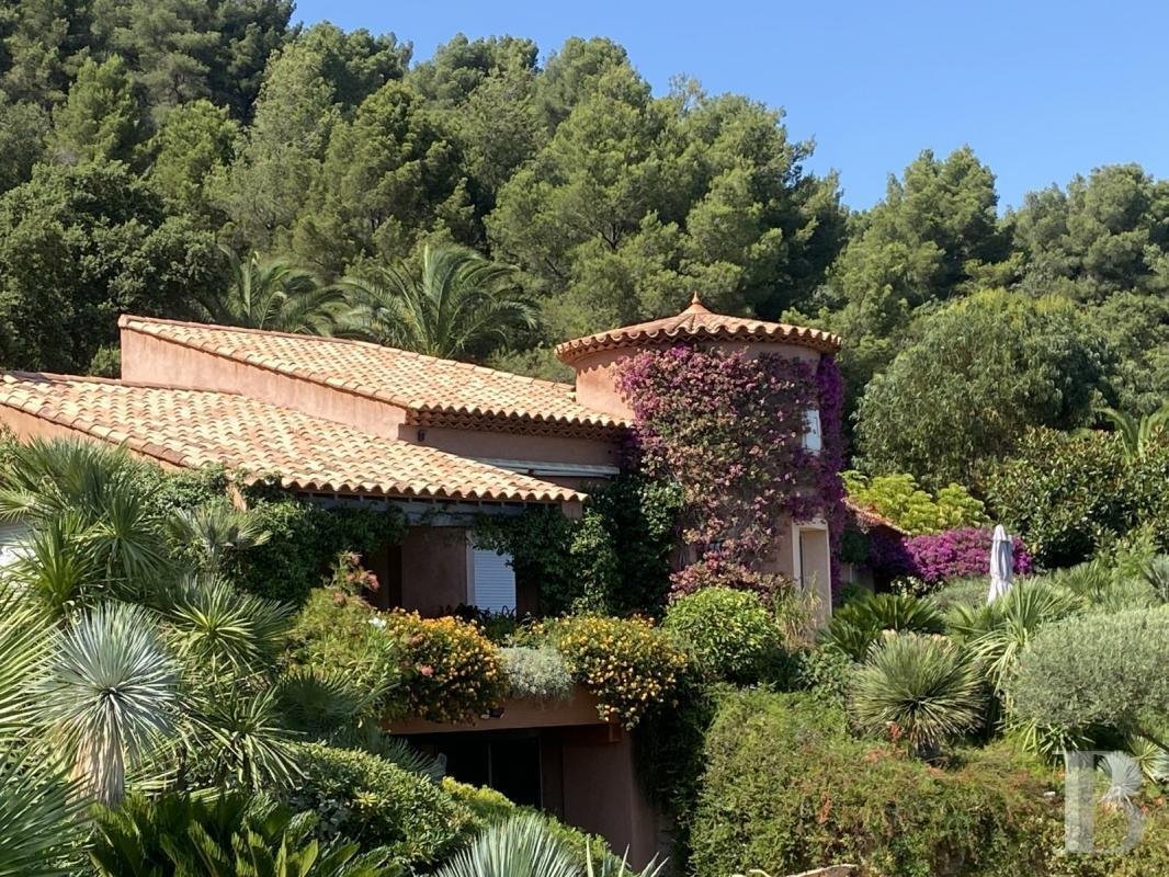 House in Carqueiranne, Provence Alpes Côte D’azur, France