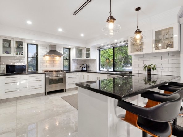 House in Carrara, Queensland, Australia