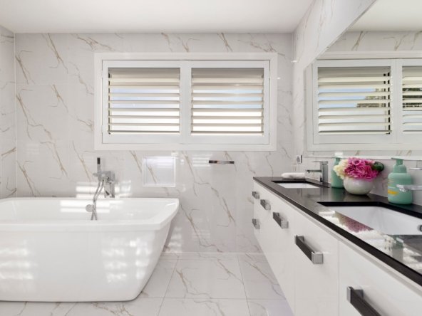 House in Carrara, Queensland, Australia