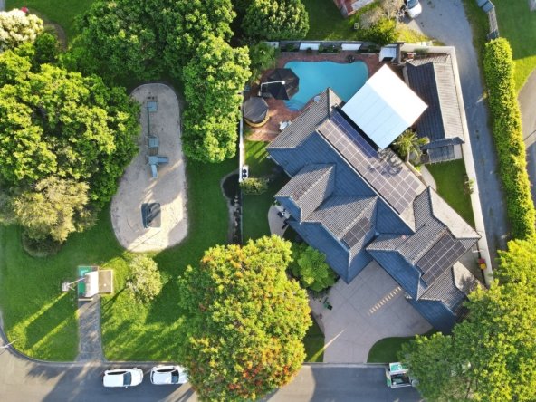 House in Carrara, Queensland, Australia
