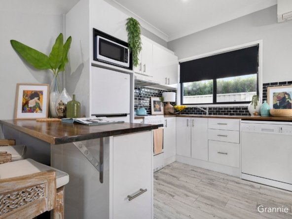 House in Carrara, Queensland, Australia