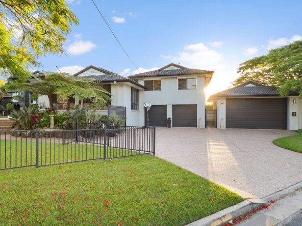House in Carrara, Queensland, Australia