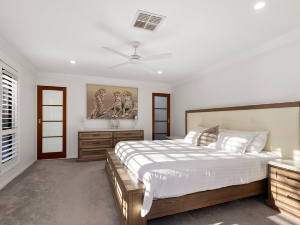 House in Carrara, Queensland, Australia