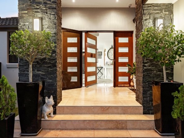 House in Carrara, Queensland, Australia