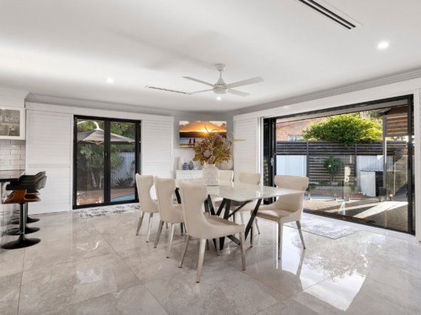 House in Carrara, Queensland, Australia