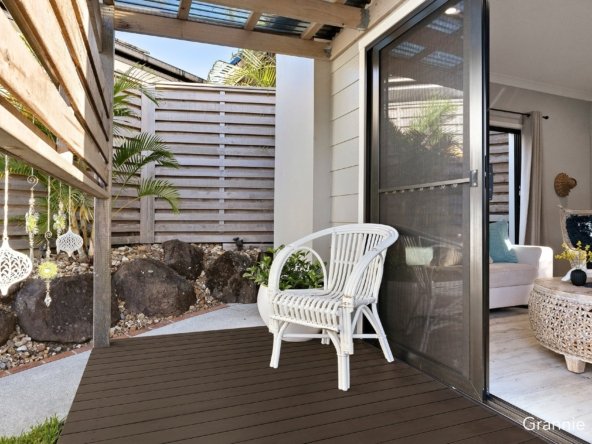 House in Carrara, Queensland, Australia