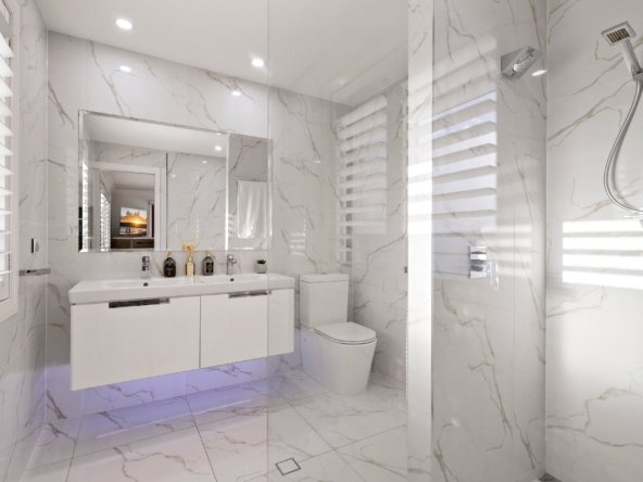 House in Carrara, Queensland, Australia