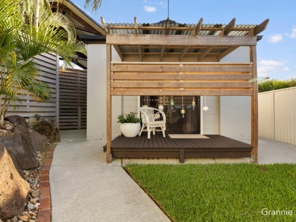 House in Carrara, Queensland, Australia