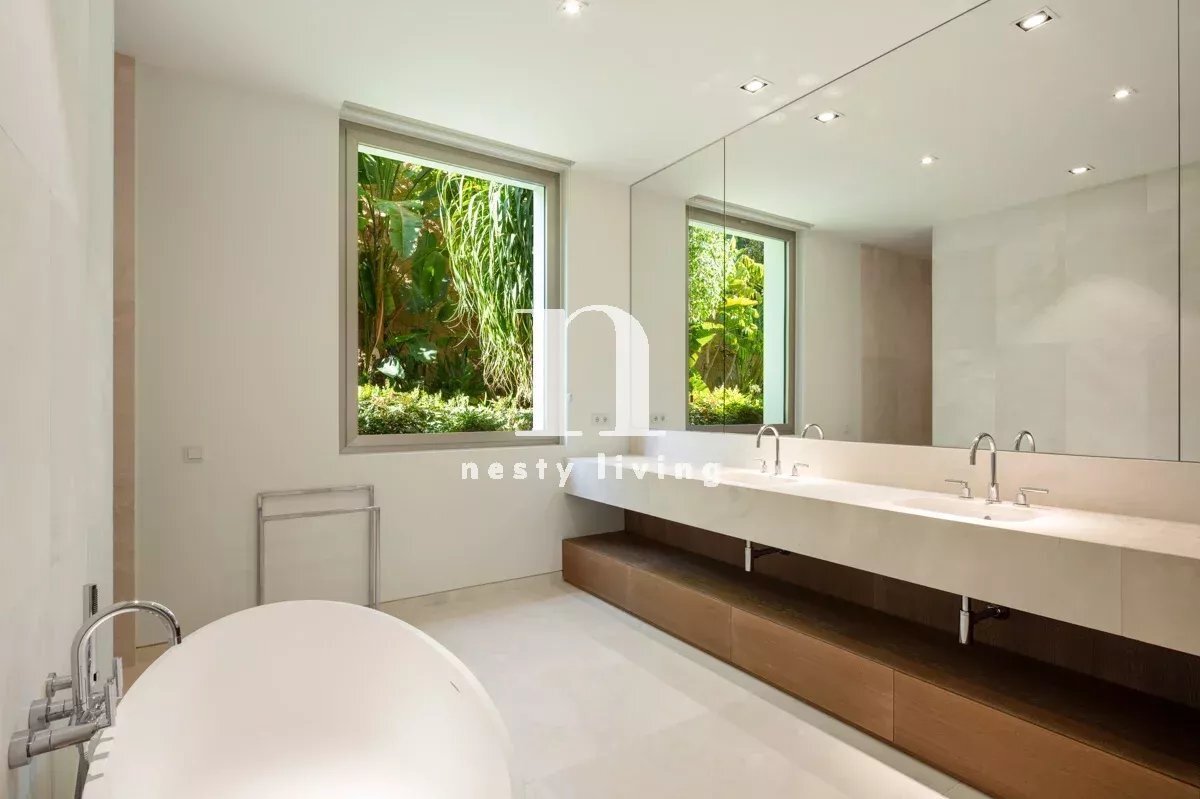 House in Casares, Andalusia, Spain