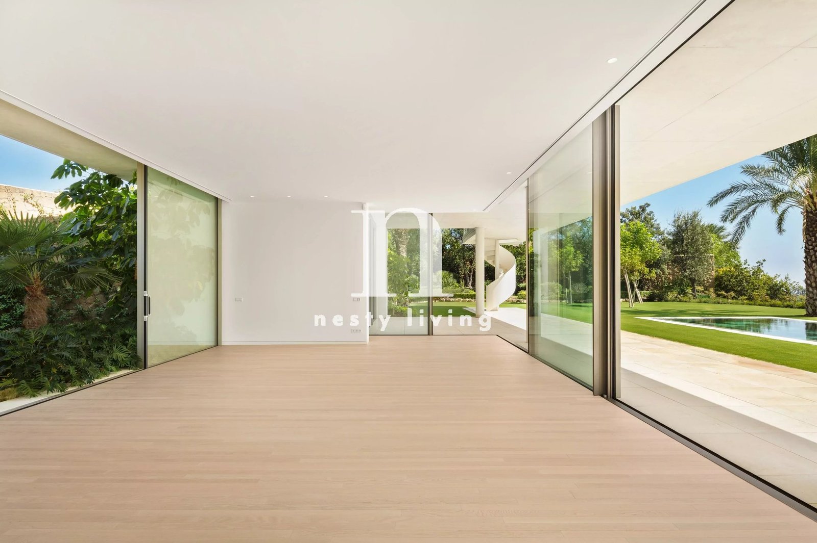 House in Casares, Andalusia, Spain