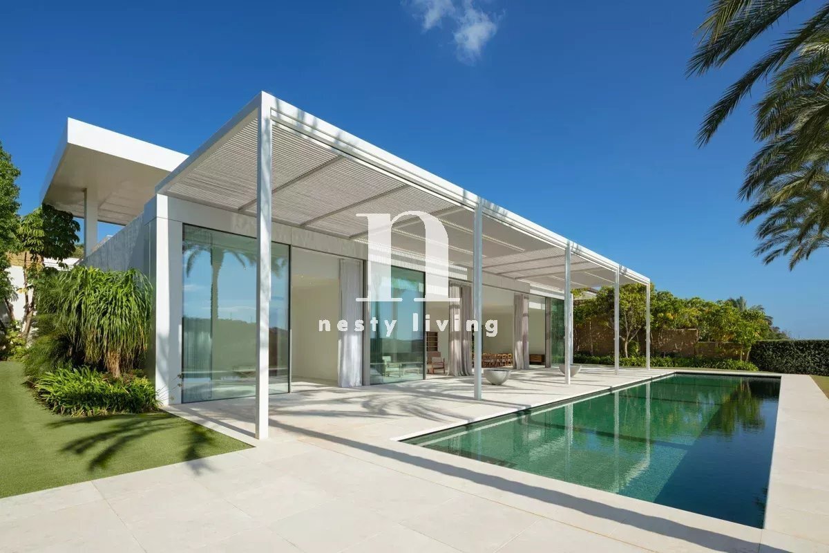 House in Casares, Andalusia, Spain