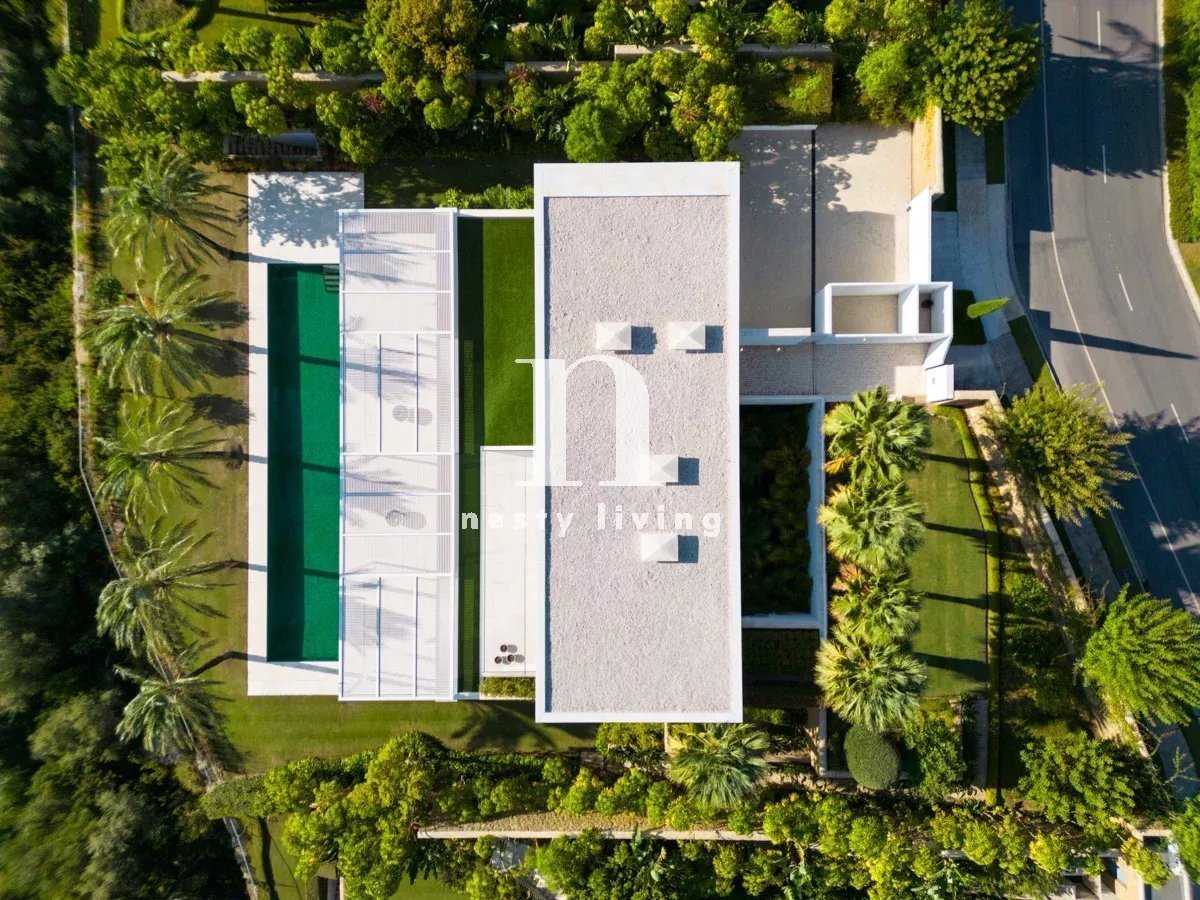 House in Casares, Andalusia, Spain