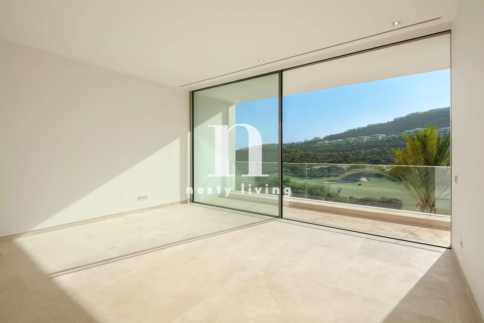 House in Casares, Andalusia, Spain