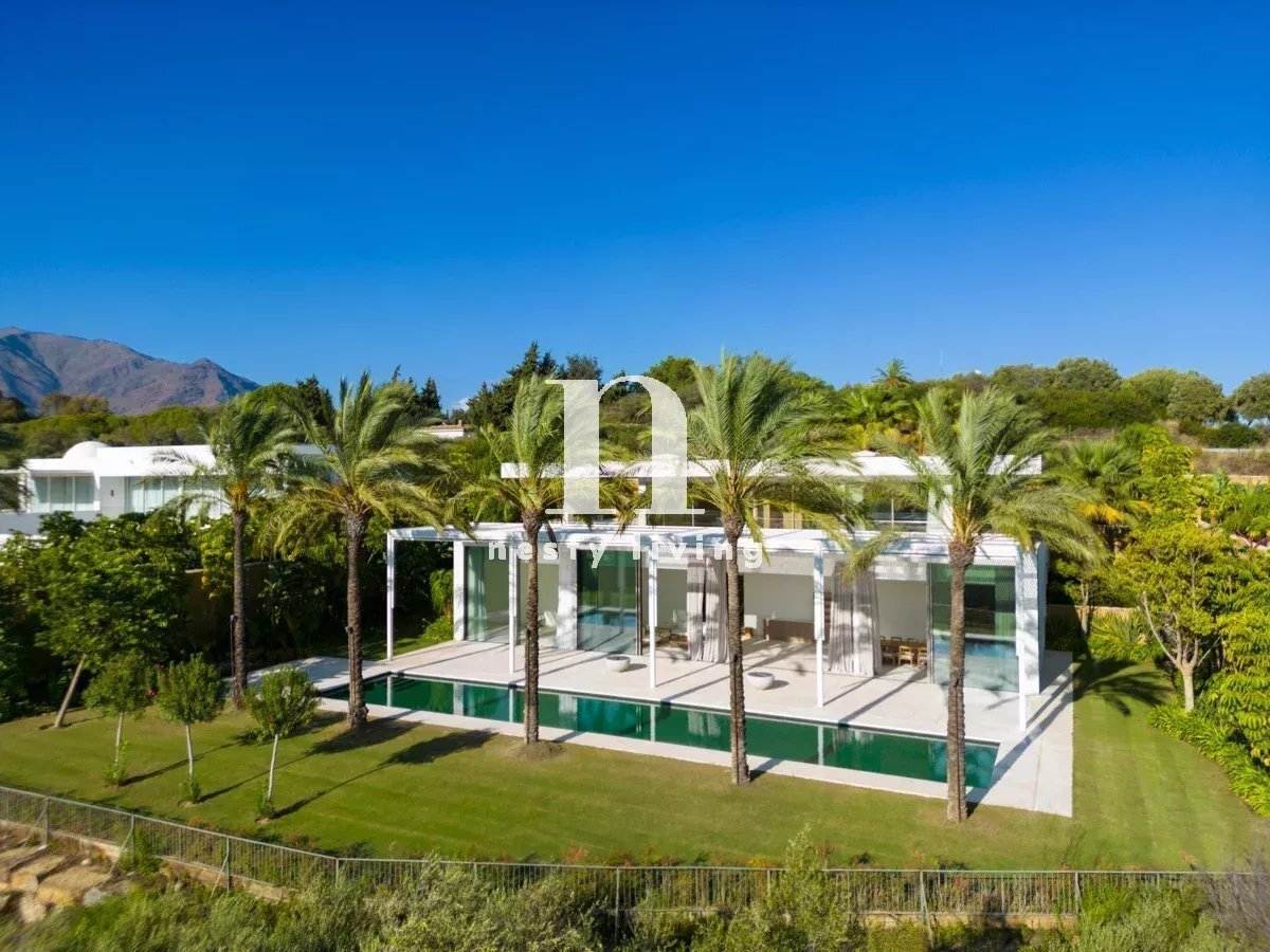 House in Casares, Andalusia, Spain