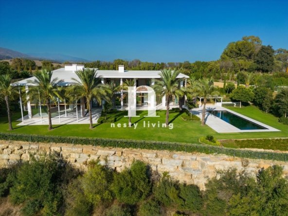 House in Casares, Andalusia, Spain