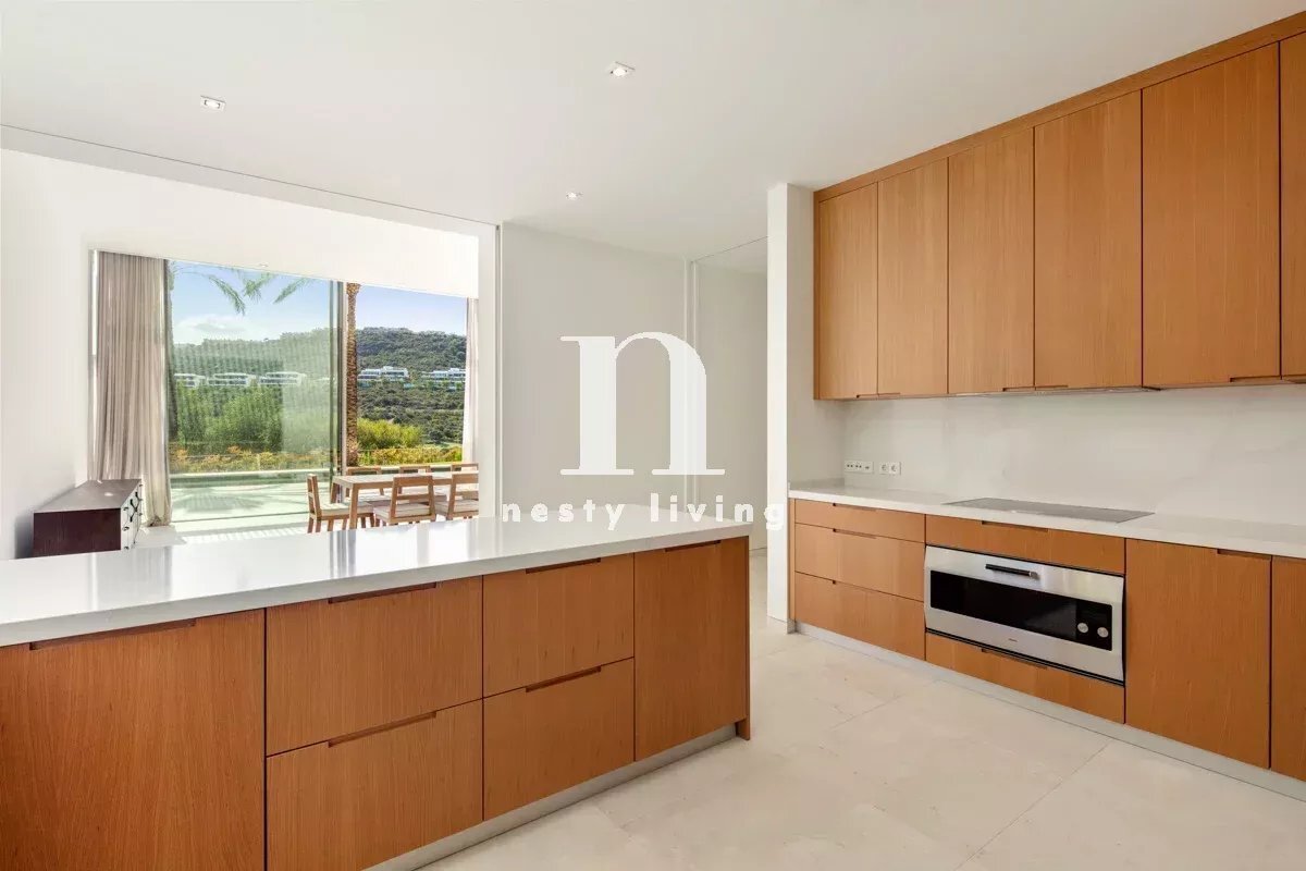 House in Casares, Andalusia, Spain