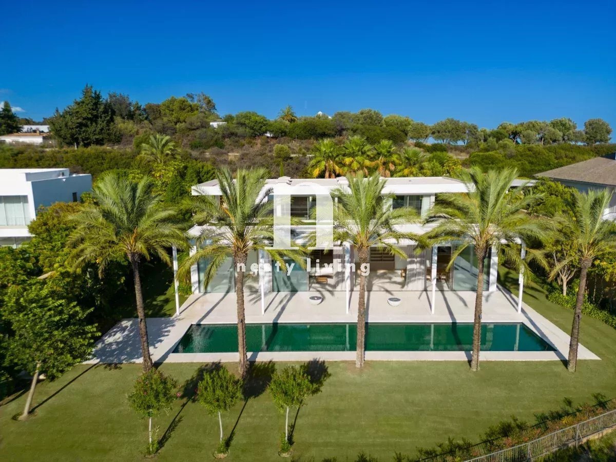 House in Casares, Andalusia, Spain