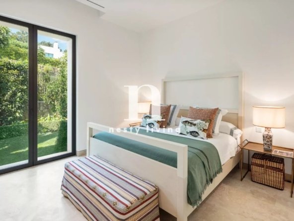House in Casares, Andalusia, Spain