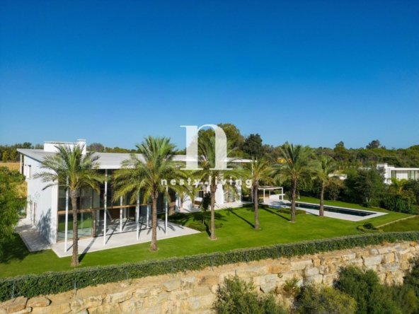 House in Casares, Andalusia, Spain