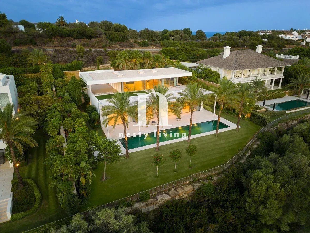 House in Casares, Andalusia, Spain