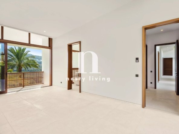 House in Casares, Andalusia, Spain