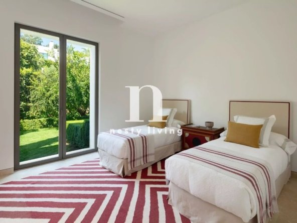 House in Casares, Andalusia, Spain
