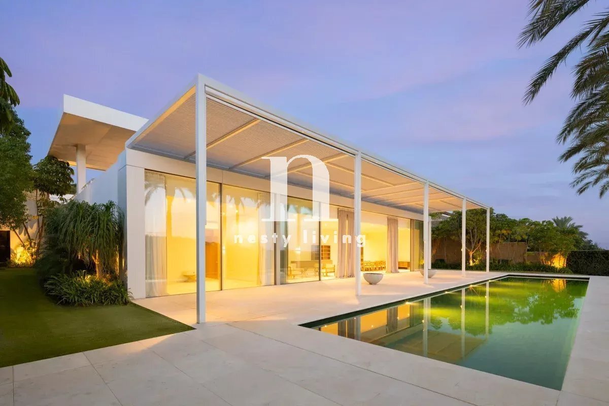 House in Casares, Andalusia, Spain