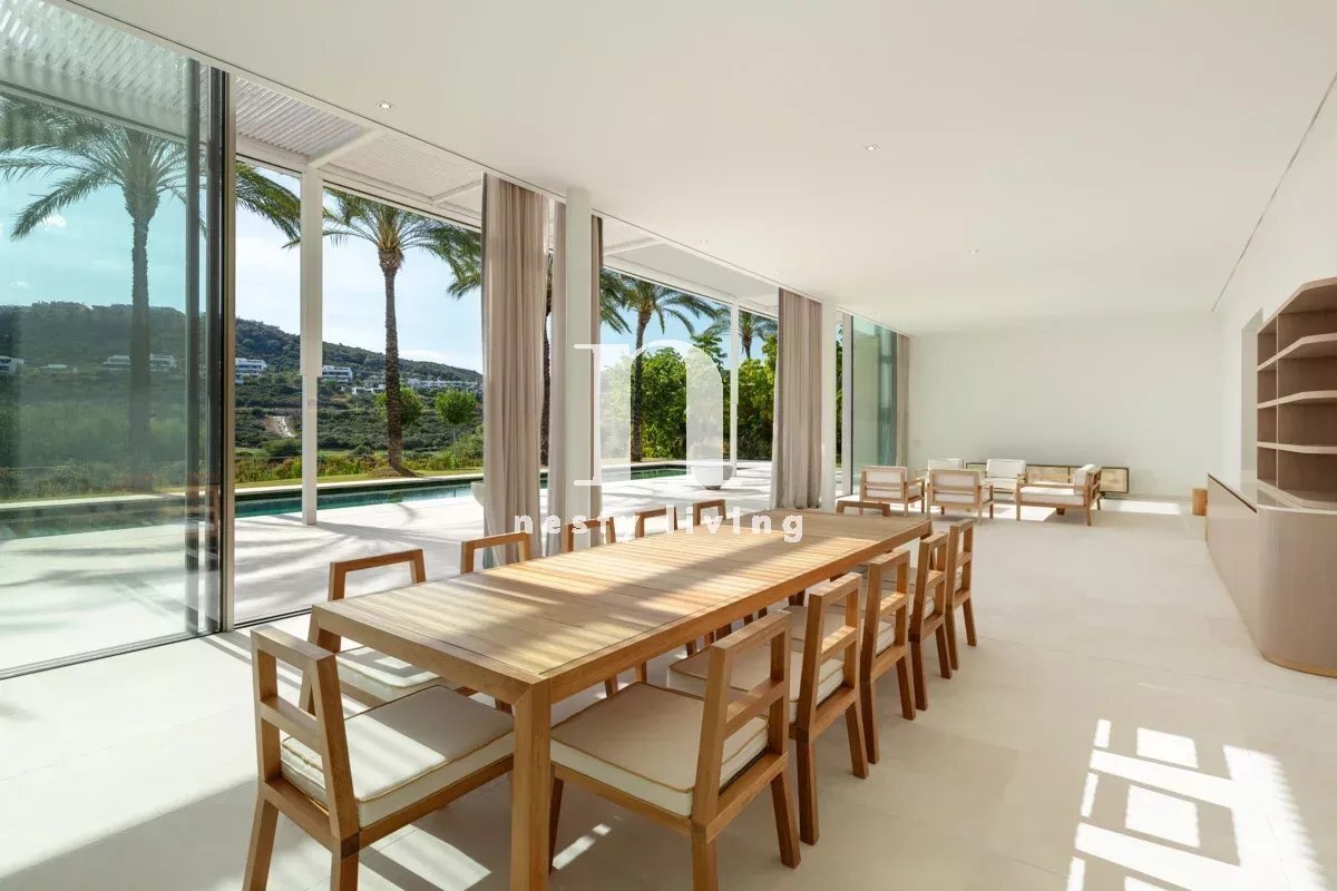 House in Casares, Andalusia, Spain