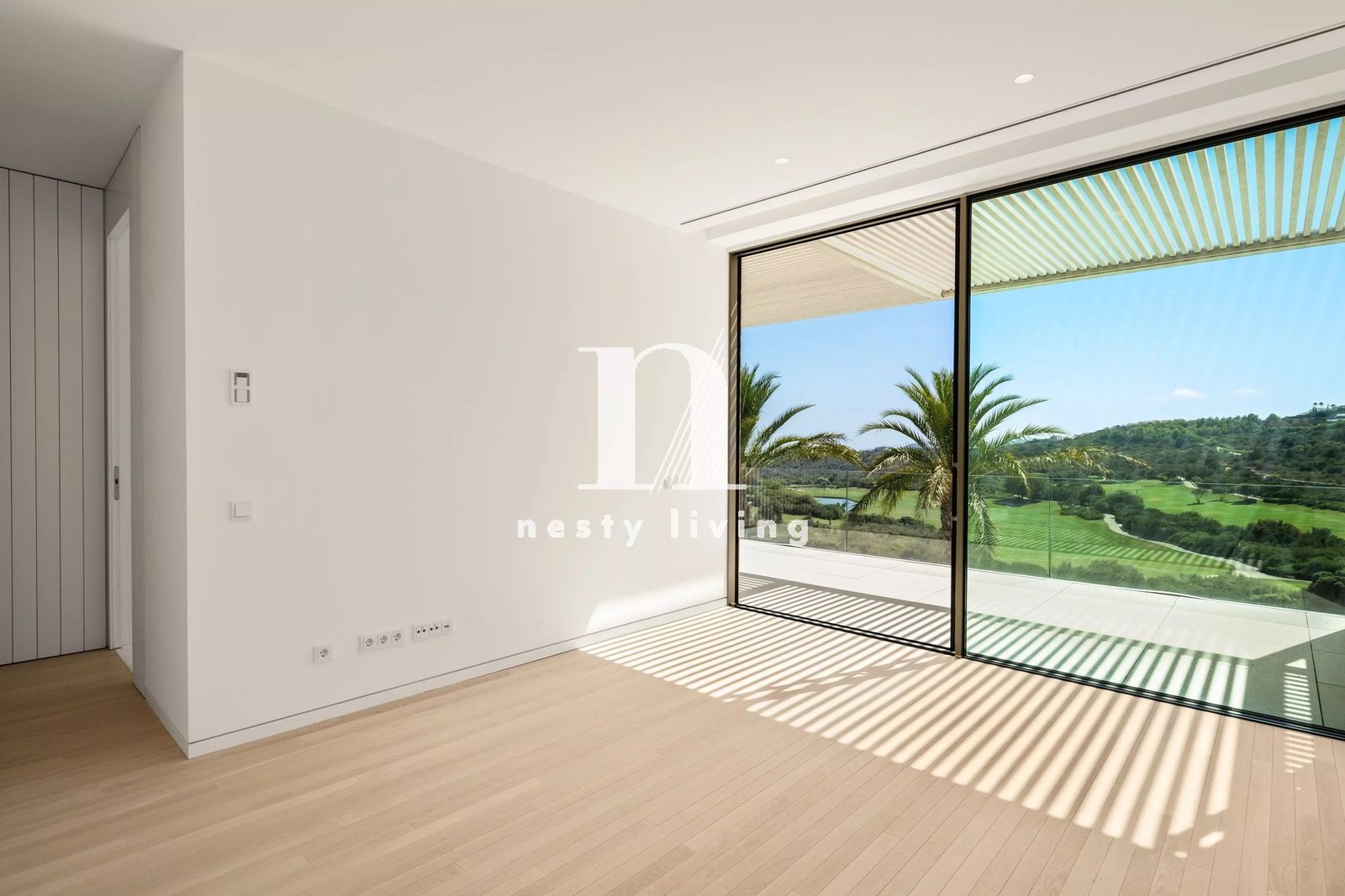 House in Casares, Andalusia, Spain