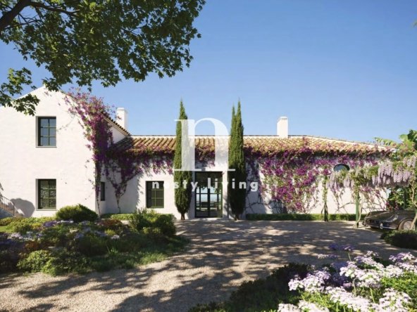 House in Casares, Andalusia, Spain