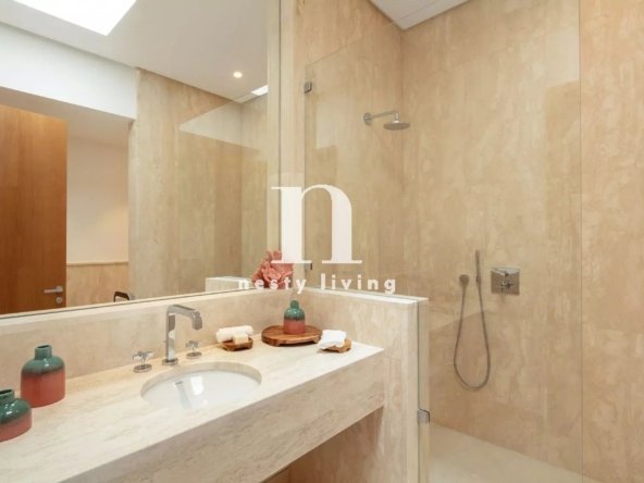 House in Casares, Andalusia, Spain