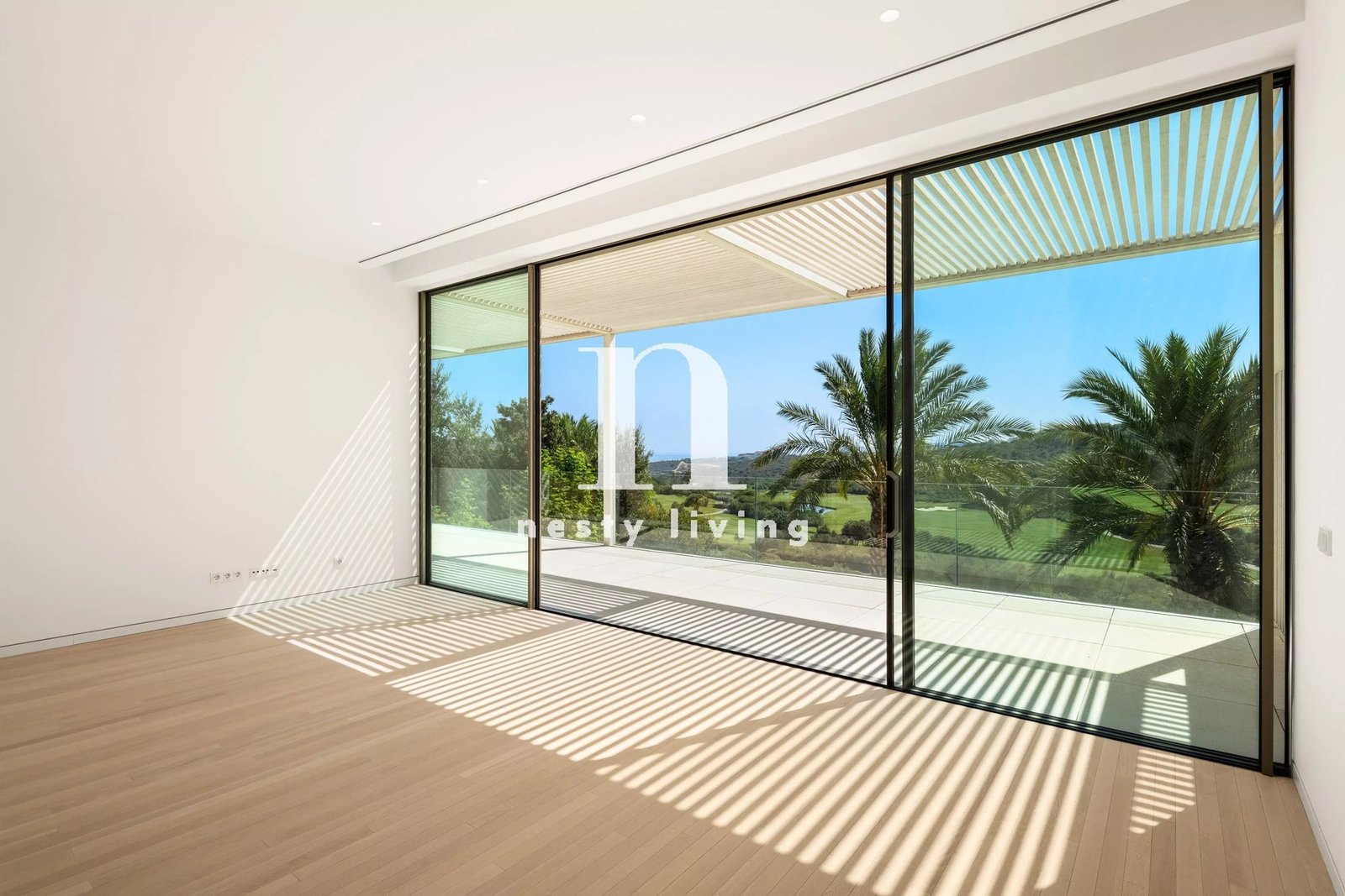 House in Casares, Andalusia, Spain