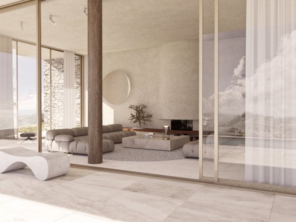 House in Cascais, Lisbon, Portugal