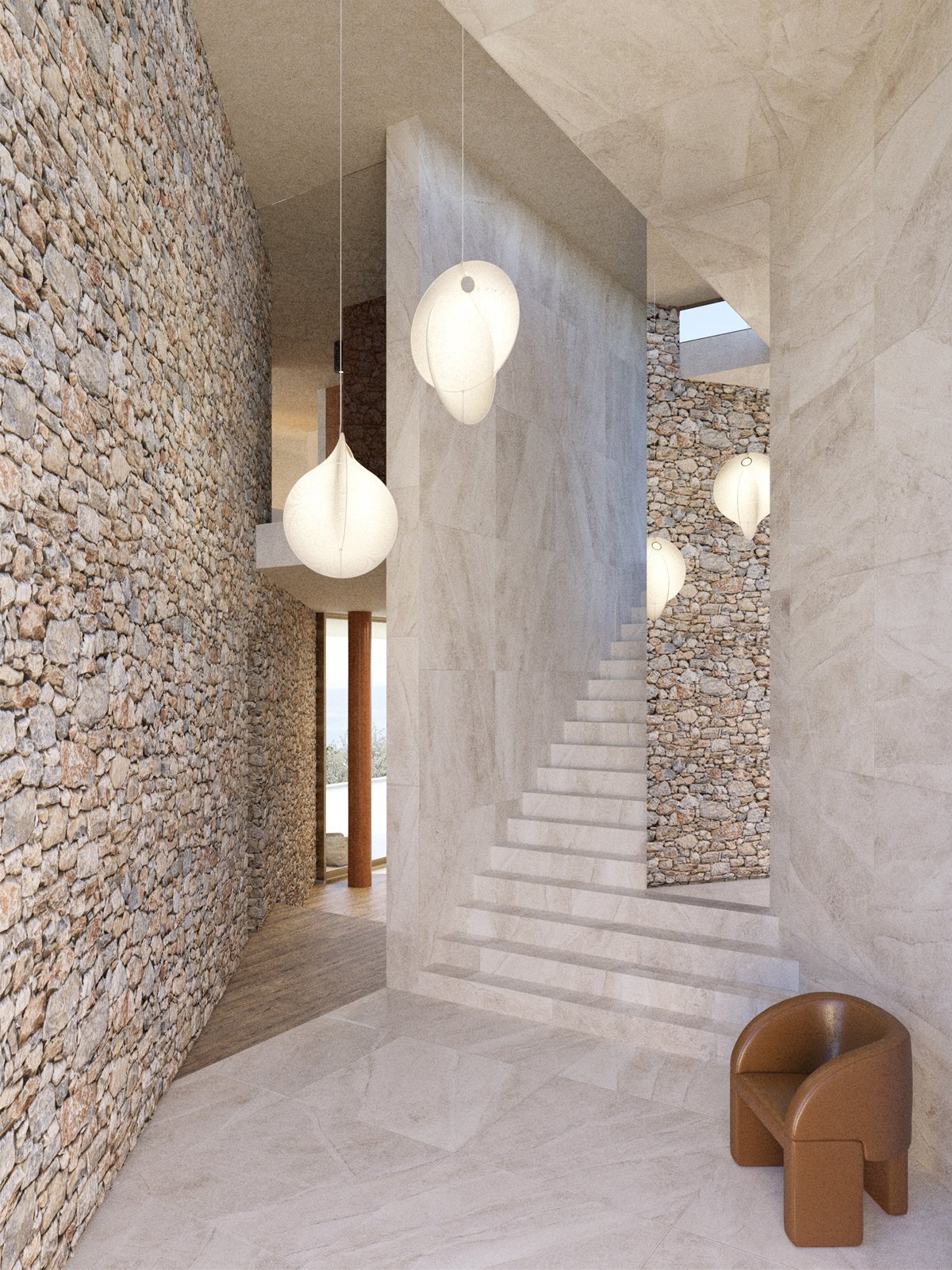 House in Cascais, Lisbon, Portugal