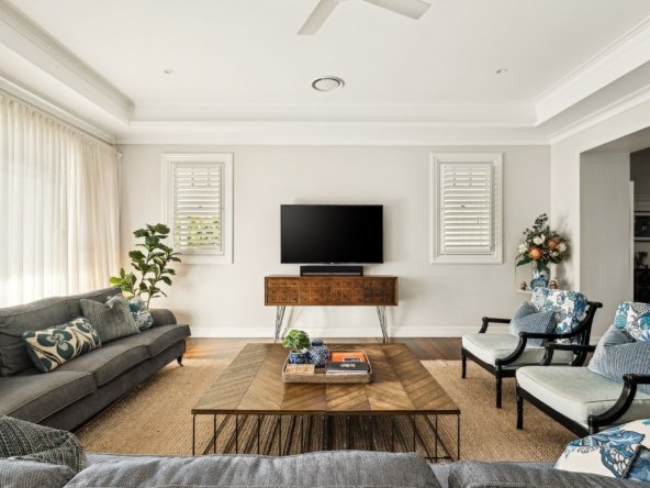 House in Chelmer, Queensland, Australia