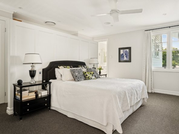 House in Chelmer, Queensland, Australia