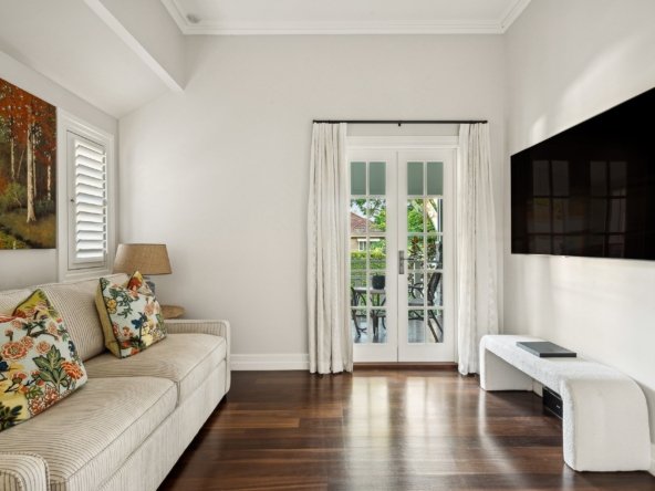 House in Chelmer, Queensland, Australia