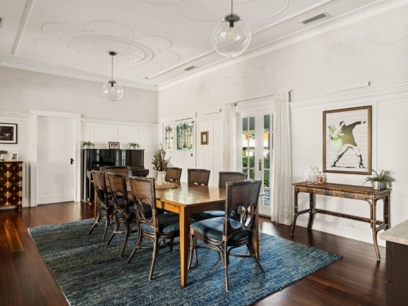 House in Chelmer, Queensland, Australia
