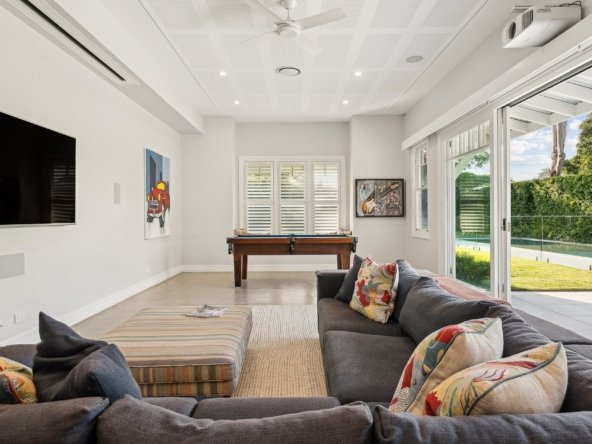 House in Chelmer, Queensland, Australia